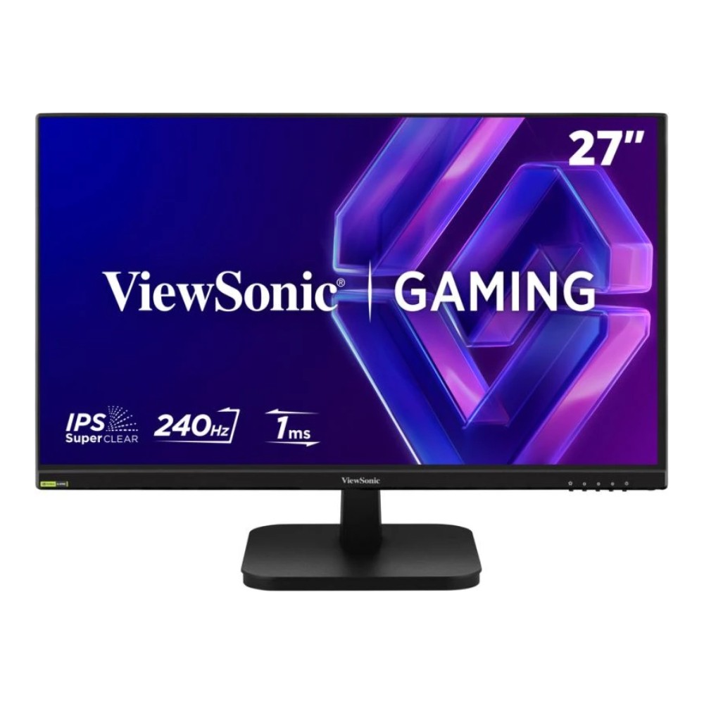 จอมอนิเตอร์ VIEWSONIC VX27G30 Gaming Monitor (IPS 240Hz)