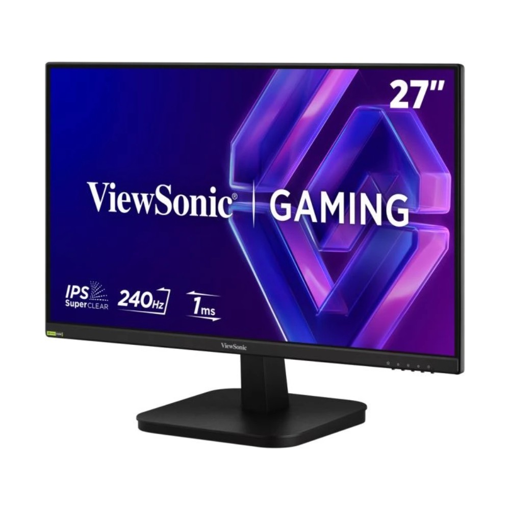 จอมอนิเตอร์ VIEWSONIC VX27G30 Gaming Monitor (IPS 240Hz)