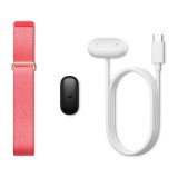 สายรัดข้อมือ Google Fitbit Air Berry