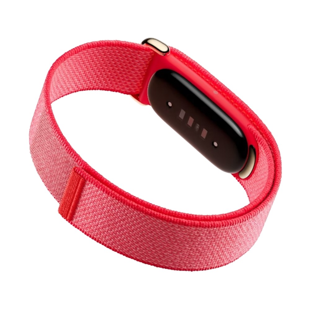 สายรัดข้อมือ Google Fitbit Air Berry
