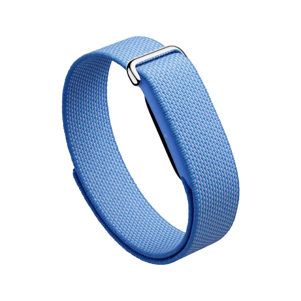 สายรัดข้อมือ Google Fitbit Air Lavender