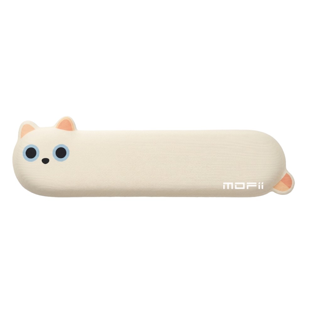 ที่รองข้อมือ MOFii Wrist Rest Neko Palm NP07 Ragdoll