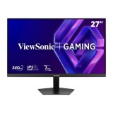 จอมอนิเตอร์ VIEWSONIC VX27G33-2K Gaming Monitor (IPS 2K 340Hz)