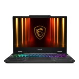 โน๊ตบุ๊ค MSI Cyborg 15 B13WEKG-1206TH Translucent Black