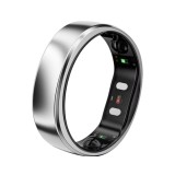 แหวนอัจฉริยะ Ringconn Gen 2 Air Silver Size 8