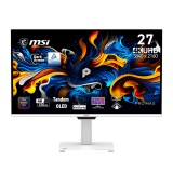 จอมอนิเตอร์ MSI PRO MAX 271UPXW12G (QD-OLED 4K 120Hz USB-C 98W)