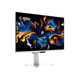 จอมอนิเตอร์ MSI PRO MAX 271UPXW12G (QD-OLED 4K 120Hz USB-C 98W)