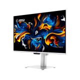 จอมอนิเตอร์ MSI PRO MAX 271UPXW12G (QD-OLED 4K 120Hz USB-C 98W)