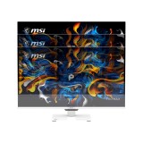 จอมอนิเตอร์ MSI PRO MAX 271UPXW12G (QD-OLED 4K 120Hz USB-C 98W)