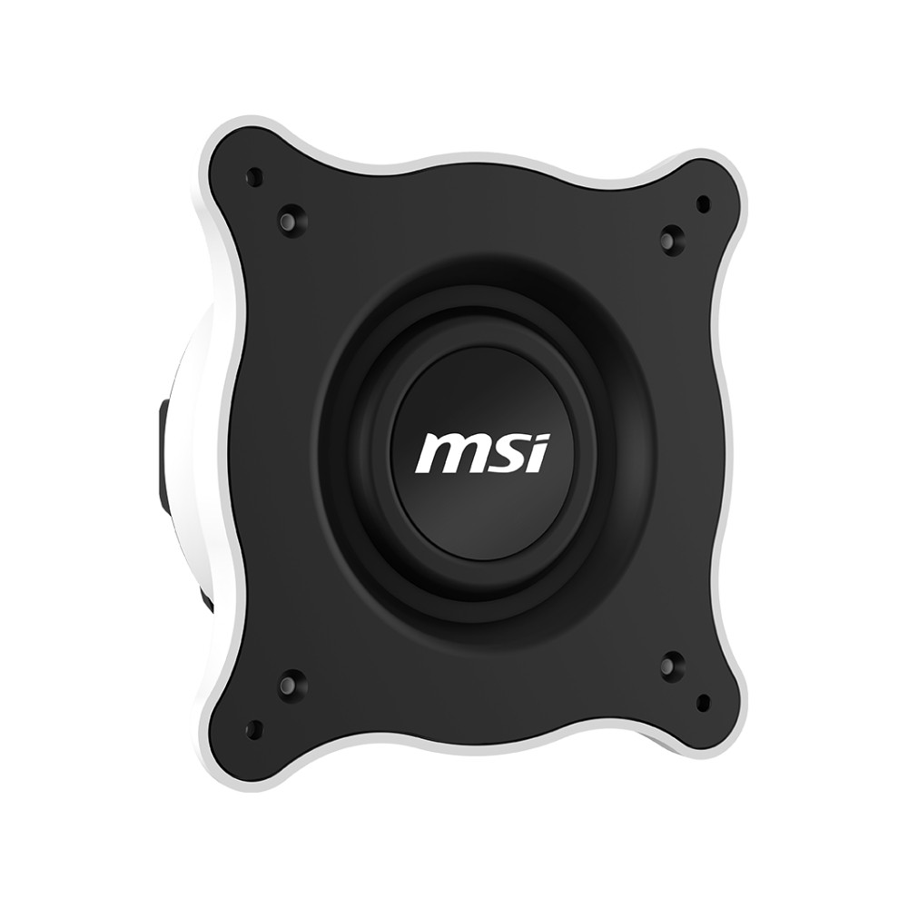 จอมอนิเตอร์ MSI PRO MAX 271UPXW12G (QD-OLED 4K 120Hz USB-C 98W)