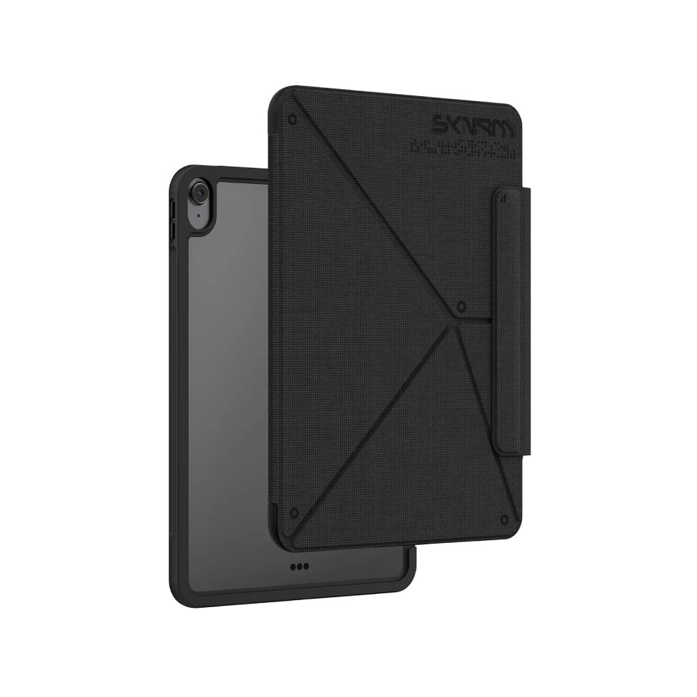 เคส Skinarma iPad Air5/6/7/8 11 2026 (M2/M3/M4) Trilon Detachable Black