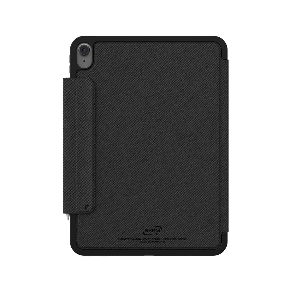 เคส Skinarma iPad Air5/6/7/8 11 2026 (M2/M3/M4) Trilon Detachable Black