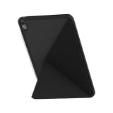 เคส Skinarma iPad Air5/6/7/8 11 2026 (M2/M3/M4) Trilon Detachable Black