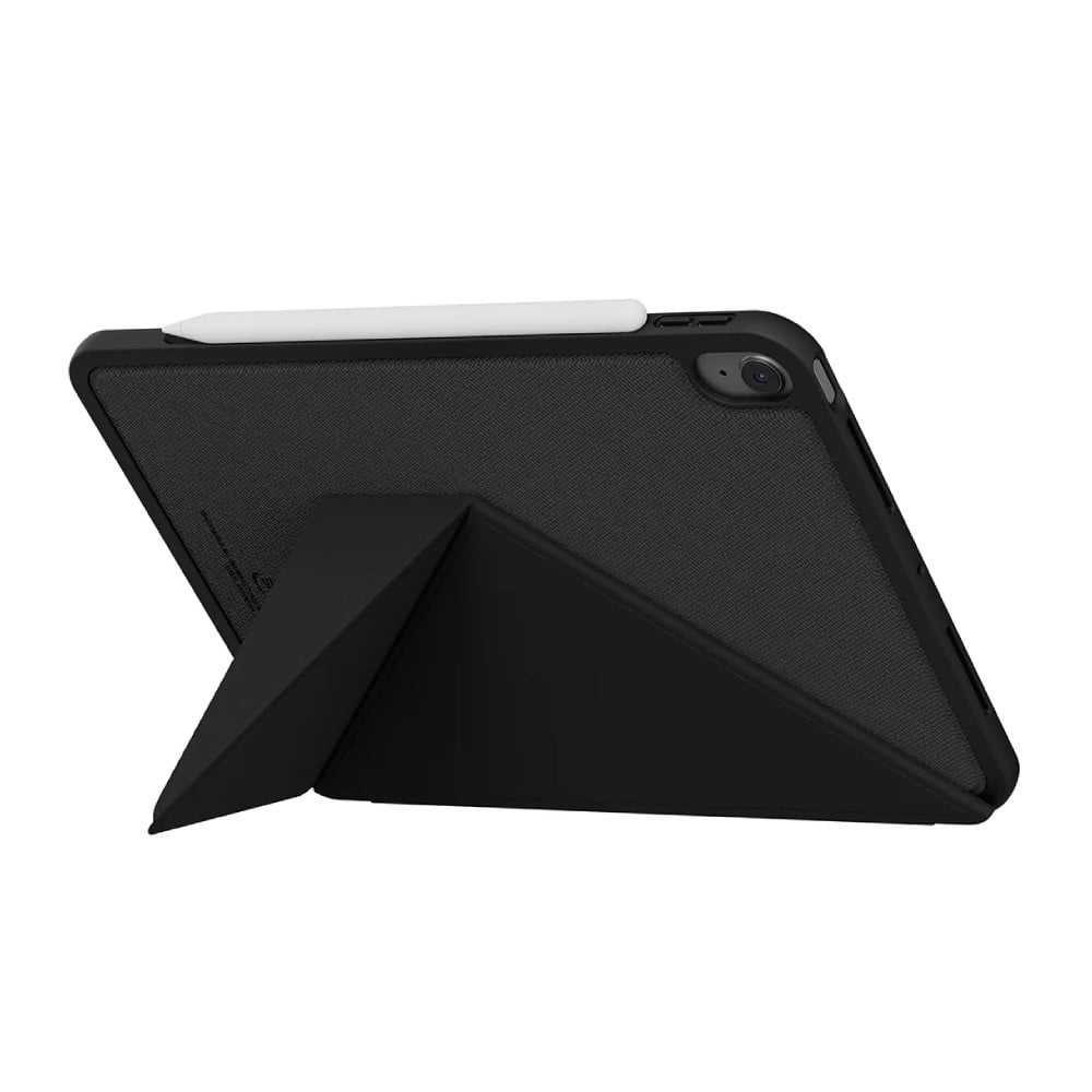 เคส Skinarma iPad Air5/6/7/8 11 2026 (M2/M3/M4) Trilon Detachable Black