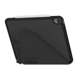 เคส Skinarma iPad Air5/6/7/8 11 2026 (M2/M3/M4) Trilon Detachable Black