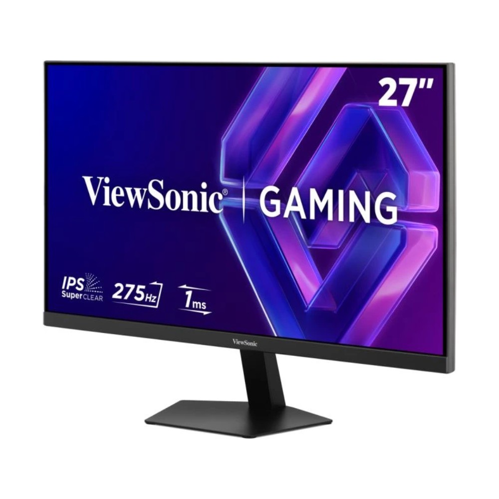 จอมอนิเตอร์ VIEWSONIC VX27G32A-2K Gaming Monitor (IPS 2K 275Hz)