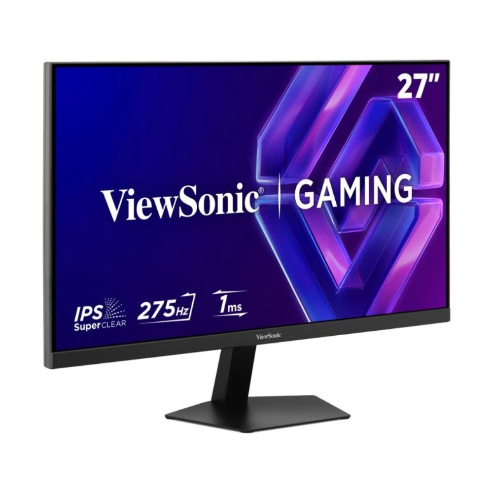 จอมอนิเตอร์ VIEWSONIC VX27G32A-2K Gaming Monitor (IPS 2K 275Hz)