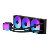 ชุดระบายความร้อนซีพียู GEOMETRIC FUTURE Eskimo Pro 36 Black (GF-LCC-ESKIMOPRO360K)
