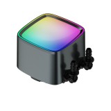 ชุดระบายความร้อนซีพียู GEOMETRIC FUTURE Eskimo Pro 36 Black (GF-LCC-ESKIMOPRO360K)