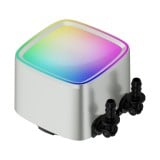 ชุดระบายความร้อนซีพียู GEOMETRIC FUTURE Eskimo Pro 36 White (GF-LCC-ESKIMOPRO360W)