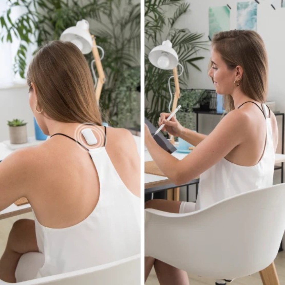 เครื่องช่วยปรับท่านั่ง UPRIGHT GO 2 Posture Trainer