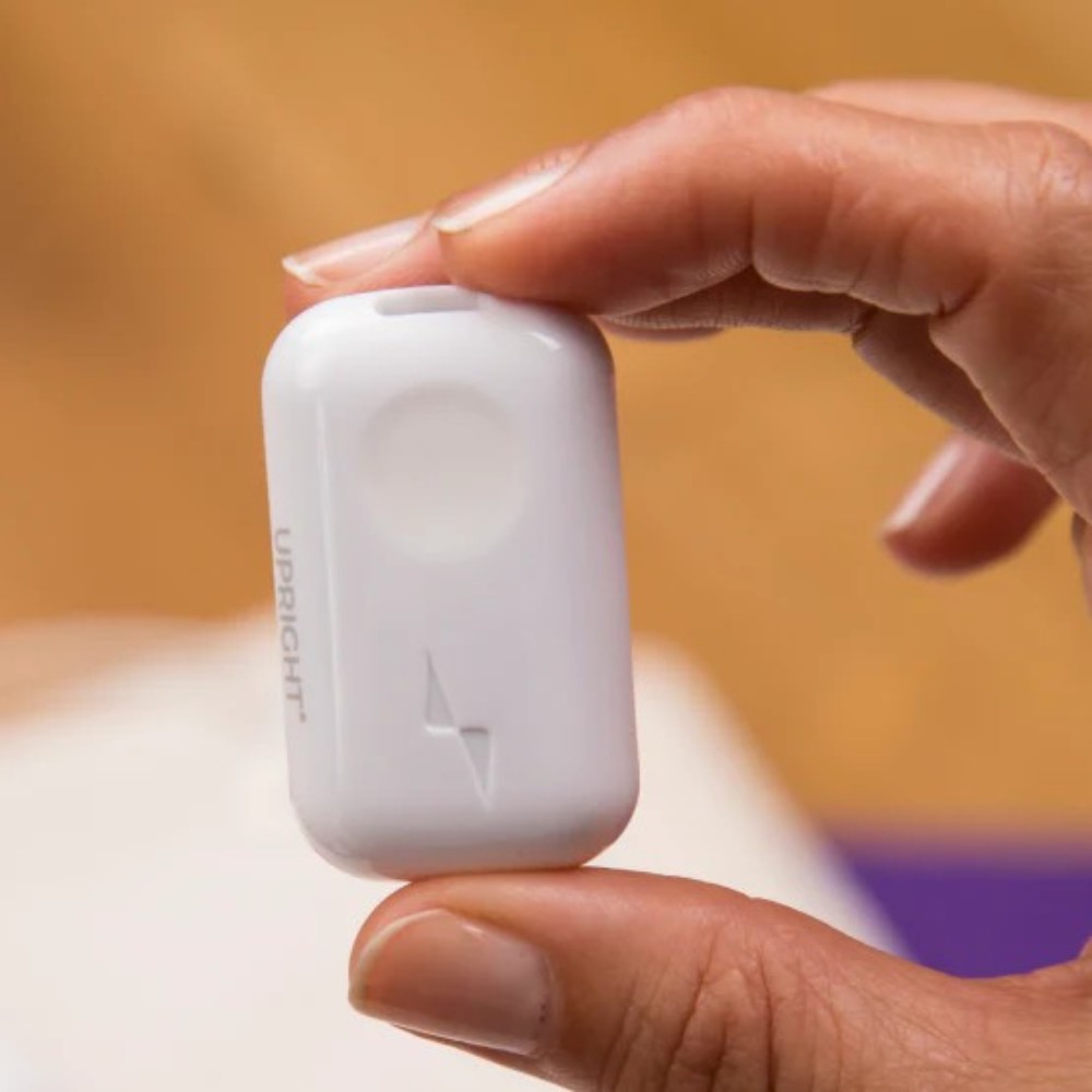 เครื่องช่วยปรับท่านั่ง UPRIGHT GO 2 Posture Trainer