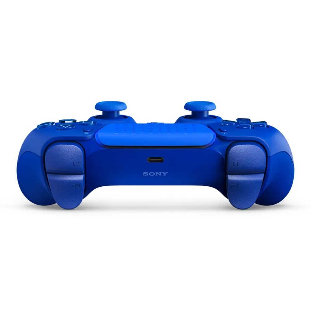 จอยคอนโทรลเลอร์ Sony DualSense Icon Blue Special Edition