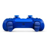 จอยคอนโทรลเลอร์ Sony DualSense Icon Blue Special Edition