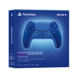 จอยคอนโทรลเลอร์ Sony DualSense Icon Blue Special Edition
