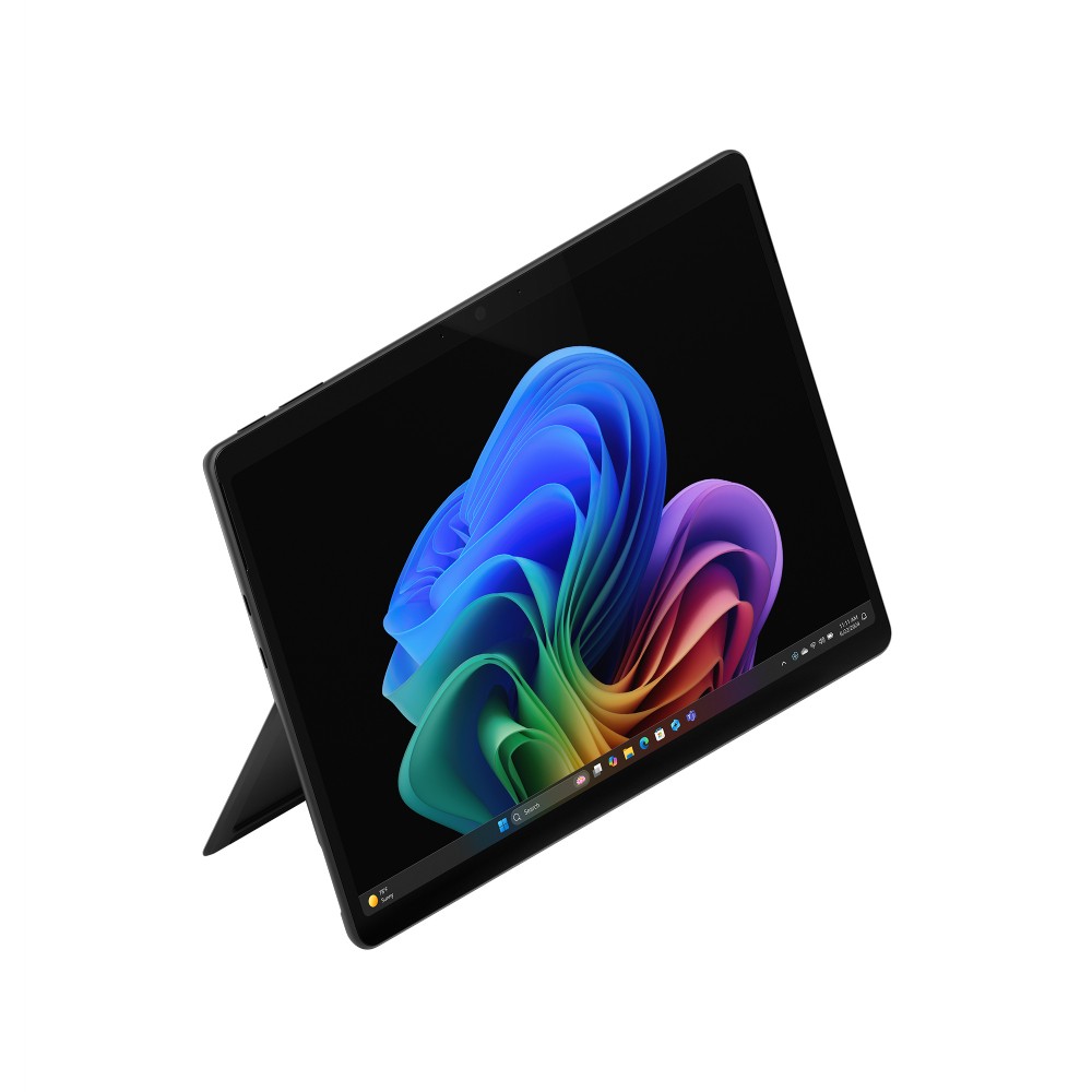 แท็บเล็ต Microsoft Surface Pro 13 M12/16/512 OLED Black (EP2-65150)