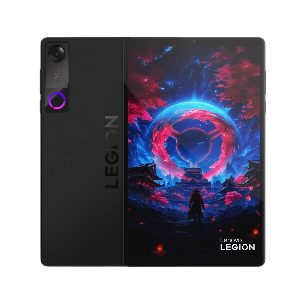 แท็บเล็ต Lenovo Tab Legion ZAH20007TH Wi-Fi (16+512GB) Black