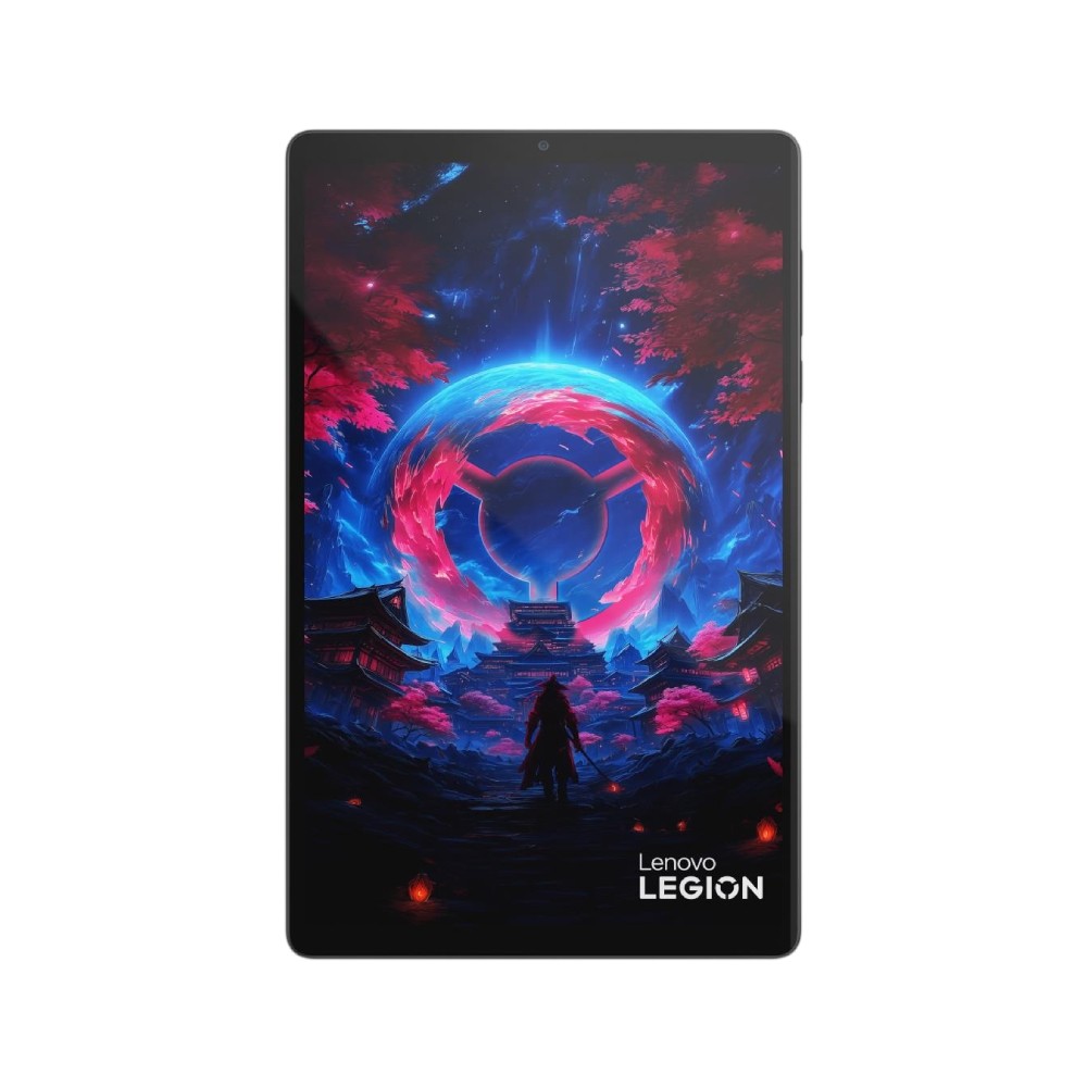 แท็บเล็ต Lenovo Tab Legion ZAH20007TH Wi-Fi (16+512GB) Black