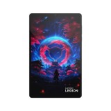 แท็บเล็ต Lenovo Tab Legion ZAH20007TH Wi-Fi (16+512GB) Black