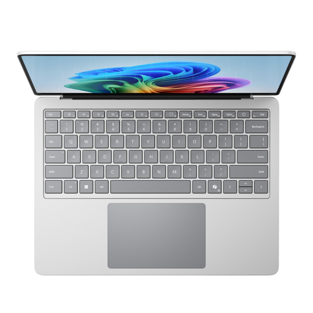 โน๊ตบุ๊ค Microsoft Surface Laptop 13.8 inch M10/16/512 Platinum (EP2-59033)