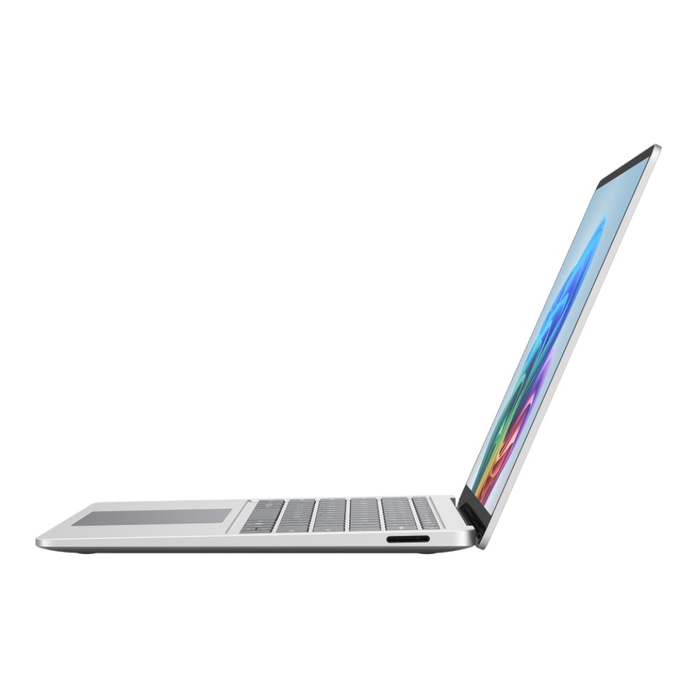 โน๊ตบุ๊ค Microsoft Surface Laptop 13.8 inch M10/16/512 Platinum (EP2-59033)