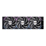 ชุดระบายความร้อนซีพียู EINAREX HALOX 360 CPU Liquid Cooler Black (EXWC-HX-1360R-B)