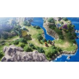 แผ่นเกม Nintendo Switch 2 : Dragon Quest VII Reimagined Standard Edition