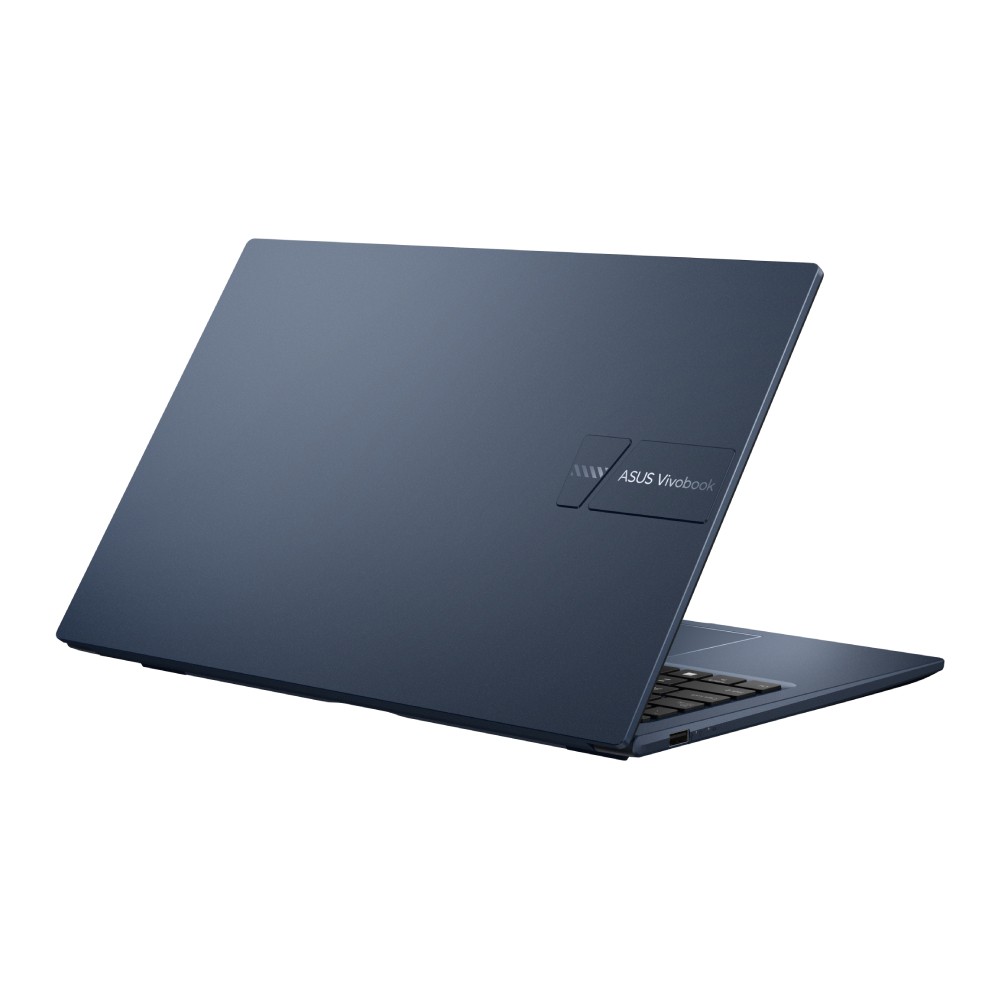 โน๊ตบุ๊ค Asus Vivobook 15 X1504MA-BQ7093WA Blue
