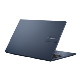 โน๊ตบุ๊ค Asus Vivobook 15 X1504MA-BQ7093WA Blue