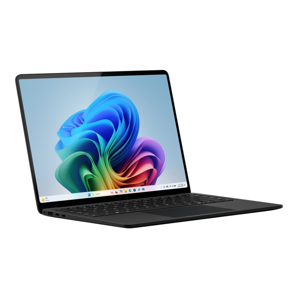 โน๊ตบุ๊ค Microsoft Surface Laptop 13.8 inch M12/16/512 Black (EP2-59498)