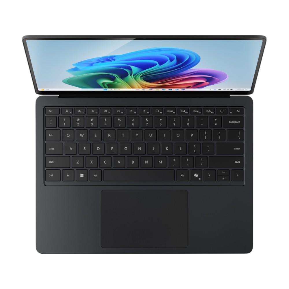 โน๊ตบุ๊ค Microsoft Surface Laptop 13.8 inch M12/16/512 Black (EP2-59498)