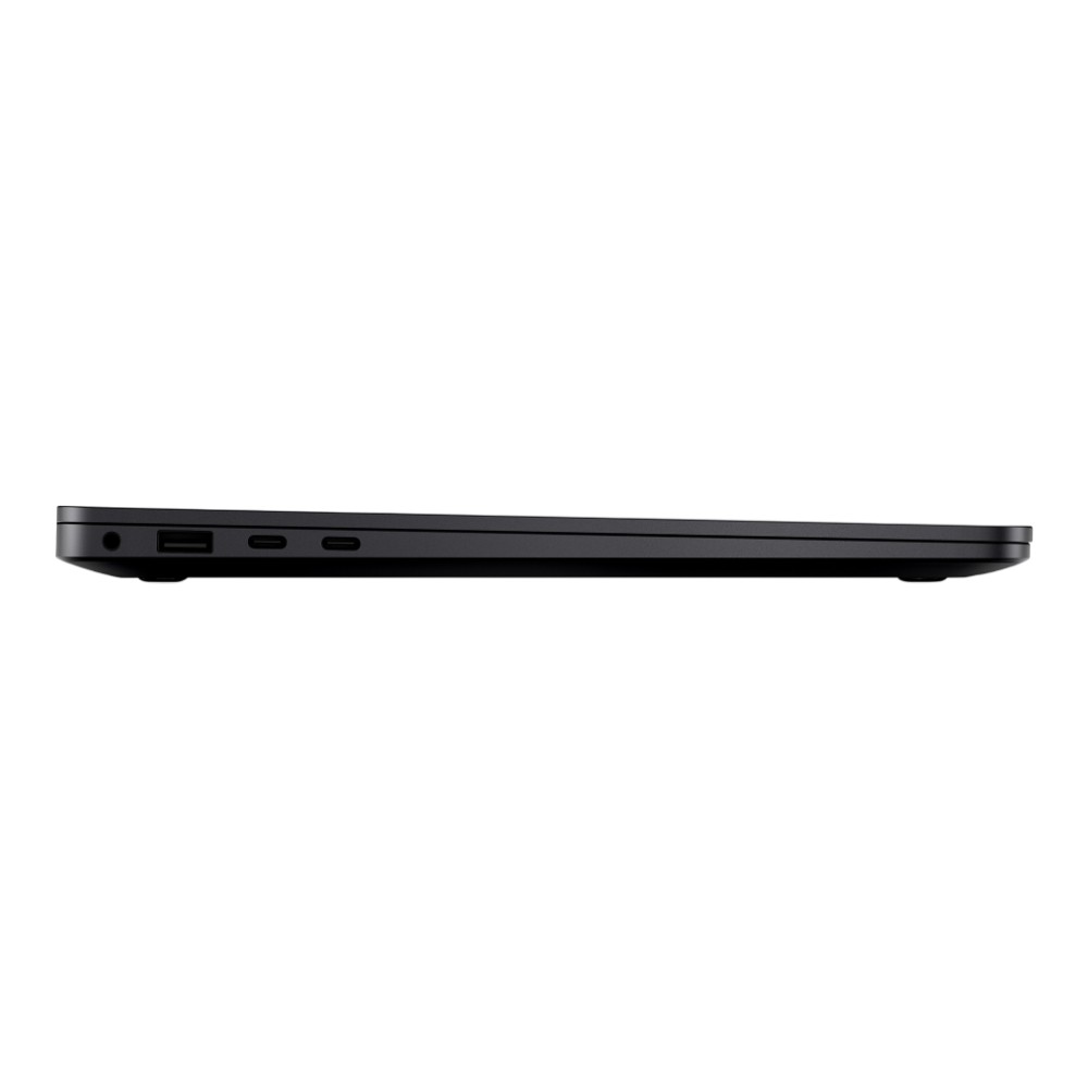 โน๊ตบุ๊ค Microsoft Surface Laptop 13.8 inch M12/16/512 Black (EP2-59498)