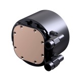 ชุดระบายความร้อนซีพียู EINAREX ORBIT 360 CPU Liquid Cooler Black (EXWC-OB-1360R-B)