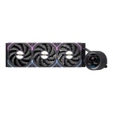 ชุดระบายความร้อนซีพียู EINAREX ORBIT 360 Black (EXWC-OB-1360R-B)