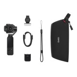 กล้อง DJI Osmo Pocket 4P Standard Combo