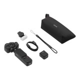 กล้อง DJI Osmo Pocket 4P Standard Combo