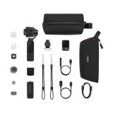 กล้อง DJI Osmo Pocket 4P Vlog Combo