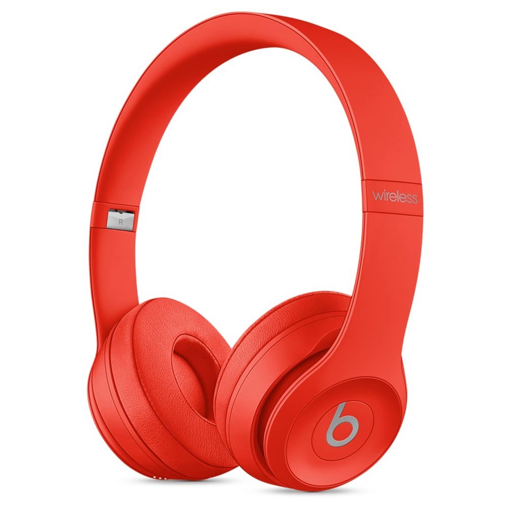 หูฟังไร้สาย Beats Solo3 Citrus Red