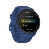 สมาร์ทวอทช์ Garmin Forerunner 70 Tidal Blue
