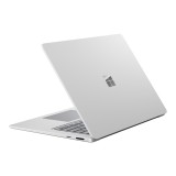 โน๊ตบุ๊ค Microsoft Surface Laptop 15 inch M10/16/512 SC Thai Platinum (EP2-60880)